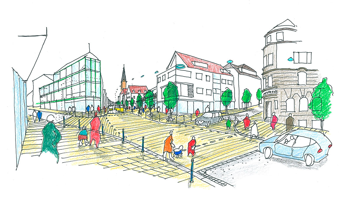 Maßnahmenvorschläge