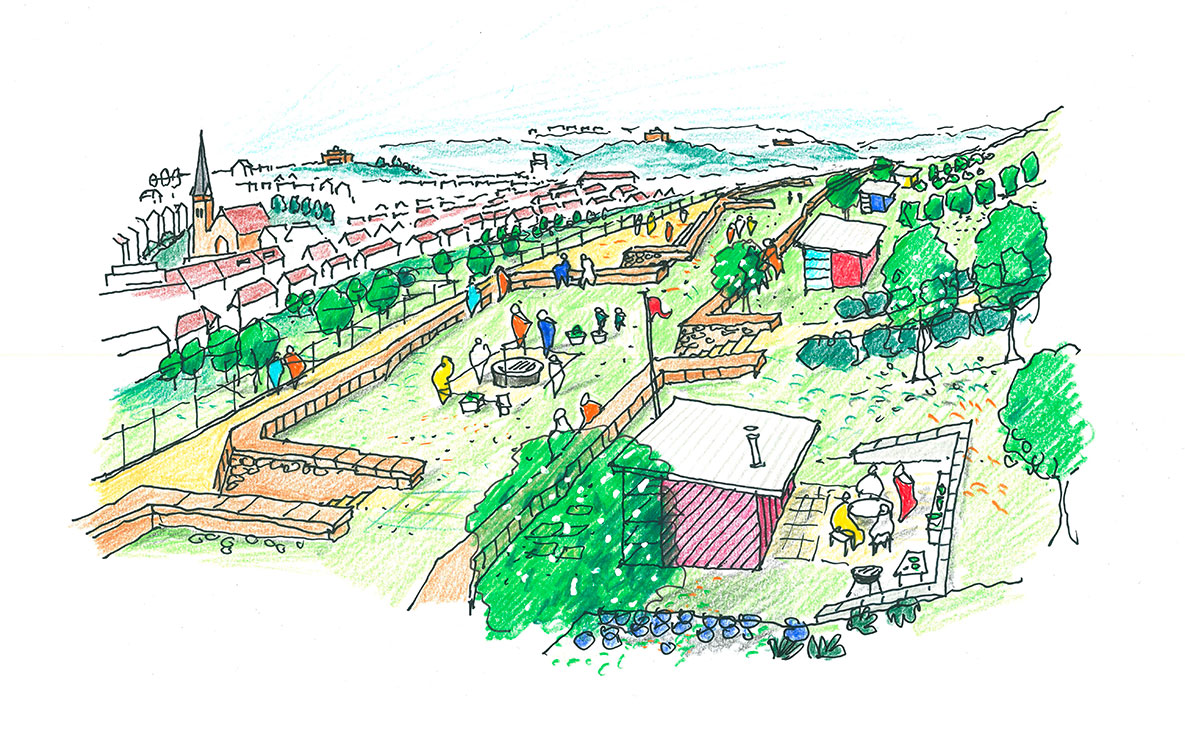 Maßnahmenvorschläge