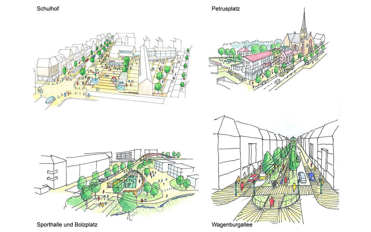 Maßnahmenvorschläge